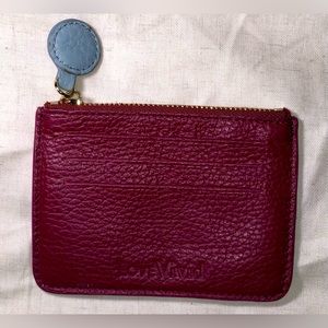 Wallet / coin purse